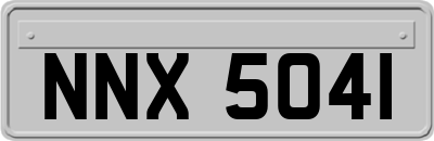 NNX5041
