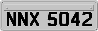 NNX5042