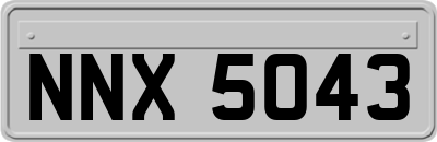 NNX5043