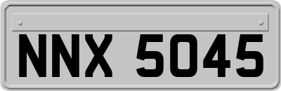 NNX5045