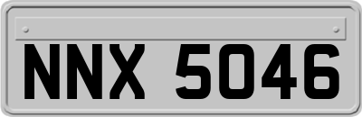 NNX5046