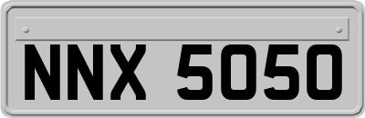 NNX5050