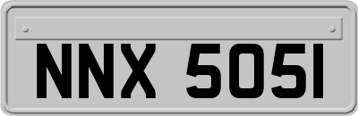 NNX5051