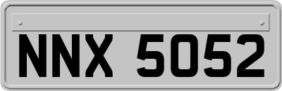 NNX5052