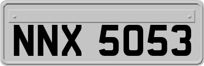 NNX5053