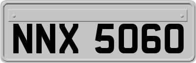 NNX5060