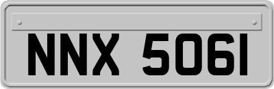 NNX5061