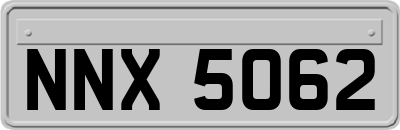 NNX5062
