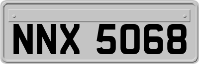 NNX5068