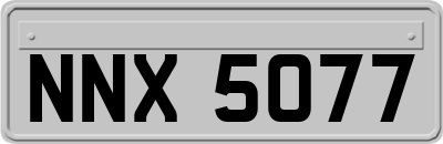 NNX5077