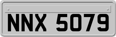 NNX5079