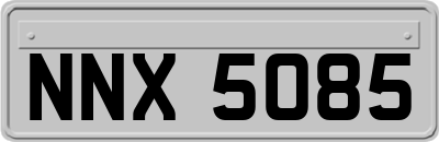 NNX5085