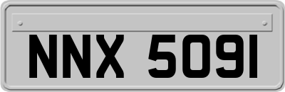 NNX5091