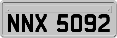 NNX5092