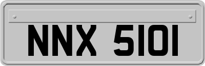NNX5101