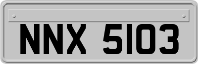 NNX5103