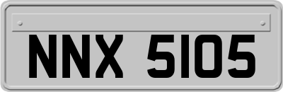 NNX5105