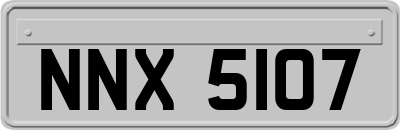 NNX5107