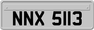 NNX5113