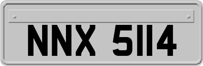 NNX5114