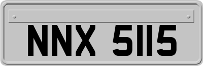 NNX5115