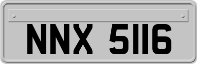 NNX5116