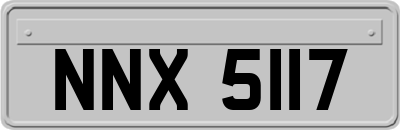 NNX5117