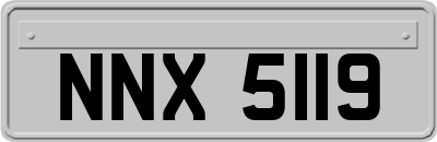 NNX5119