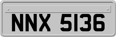 NNX5136