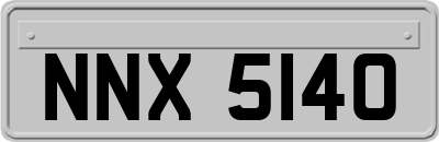 NNX5140