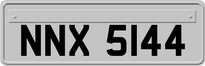 NNX5144