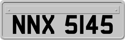 NNX5145