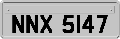 NNX5147