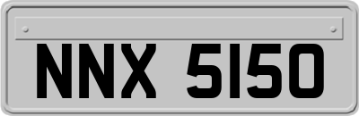 NNX5150