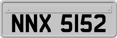 NNX5152