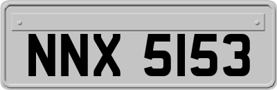 NNX5153