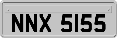 NNX5155