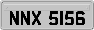 NNX5156