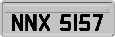 NNX5157