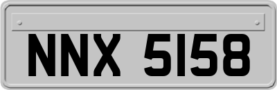 NNX5158