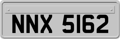 NNX5162