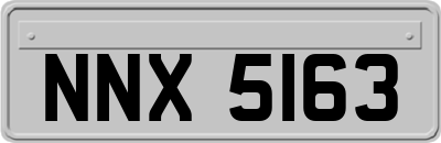 NNX5163