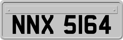 NNX5164