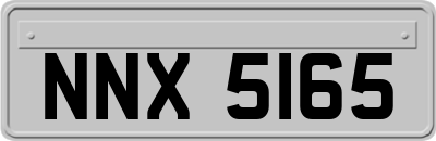 NNX5165