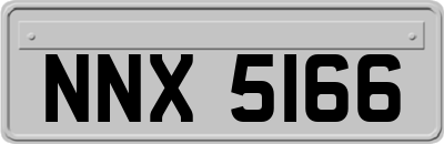 NNX5166