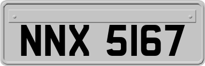 NNX5167