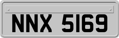 NNX5169
