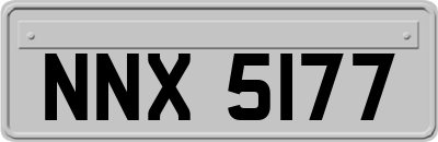 NNX5177