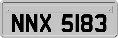 NNX5183