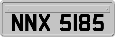 NNX5185